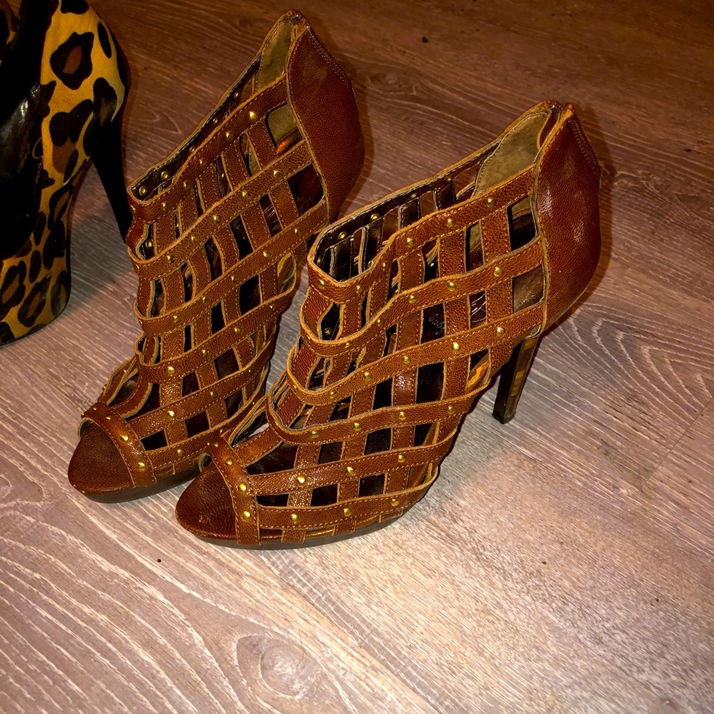 Baby phat 7 1/2